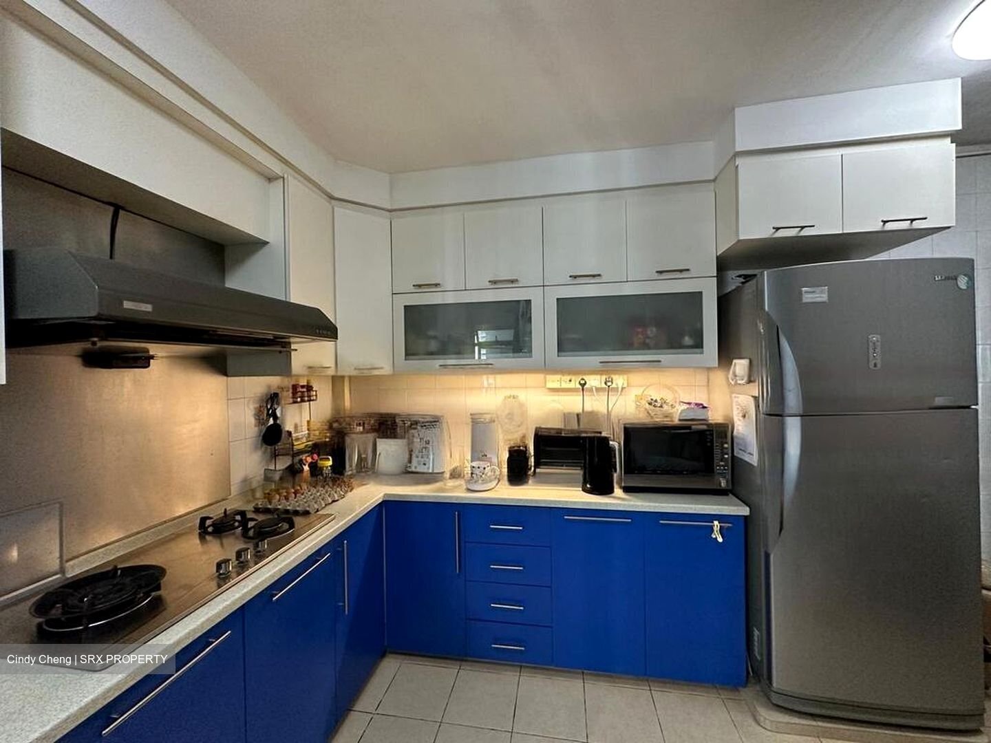 Blk 181 Jelebu Road (Bukit Panjang), HDB 5 Rooms #456412141